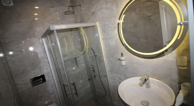 Одноместный номер Standard Ergin Butik Otel
