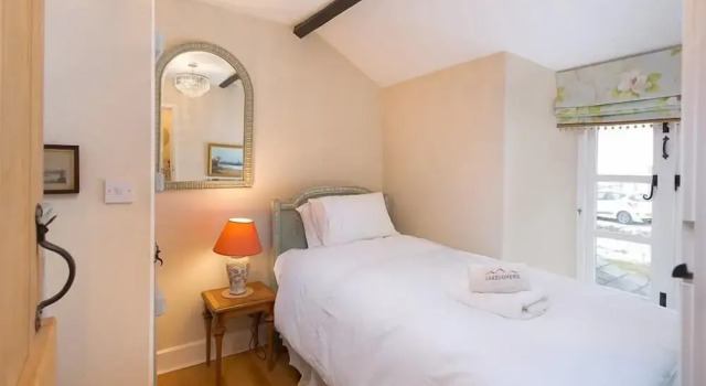 The Blithe Hare, Rezervasyon Tatil Evi Merseyside villalar, Villa