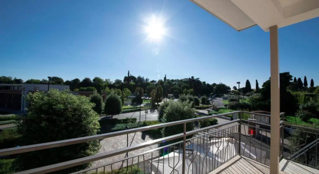 Апартаменты Apart-Hotel la Rocchetta