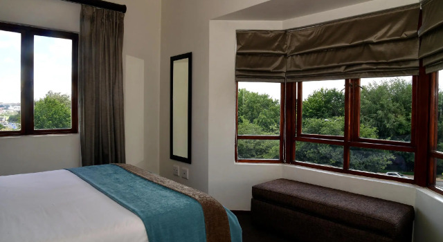 Апартаменты c 1 комнатой WeStay Westpoint Apartments