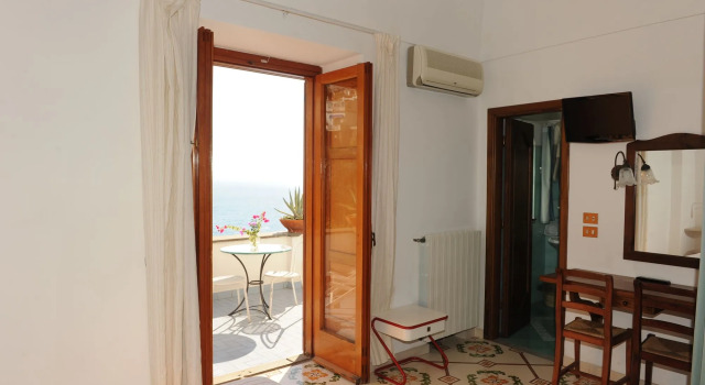 Hotel Dimora Fornillo
