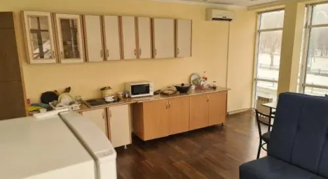 Hostels 3 stars Almaty, Rezerwuj Hotel Koktobe Ałma-Ata