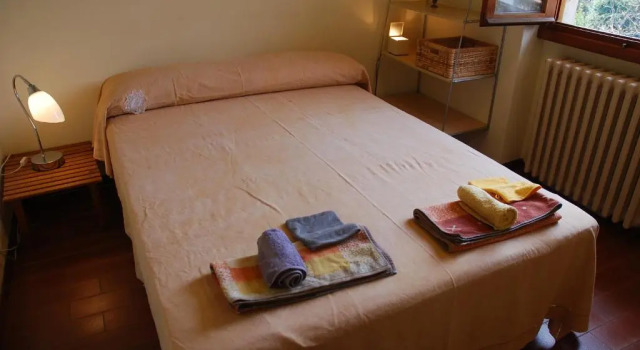Номер Standard B&B Selve di Rogaro