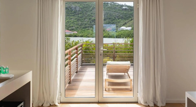Le Barthelemy Hotel & Spa