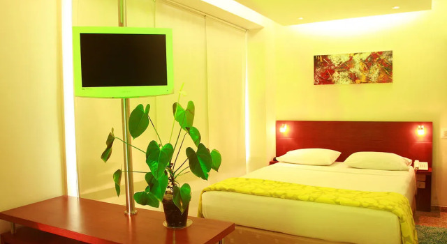 Plazamar Pacifico Hotel, Prenota Hotel Hotel SPA a Valle del Cauca, SPA