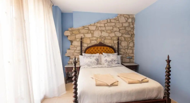 Апартаменты с 2 комнатами Enoturismo Celler Piñol