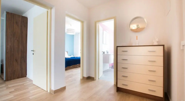 Apartman Tonci, Забронировать Апартаменты/квартира Апартаменты Примоштен, рядом с Пляж Затока, Апартаменты/квартира
