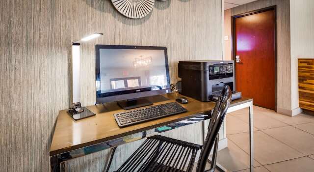 Best Western Sandy Inn