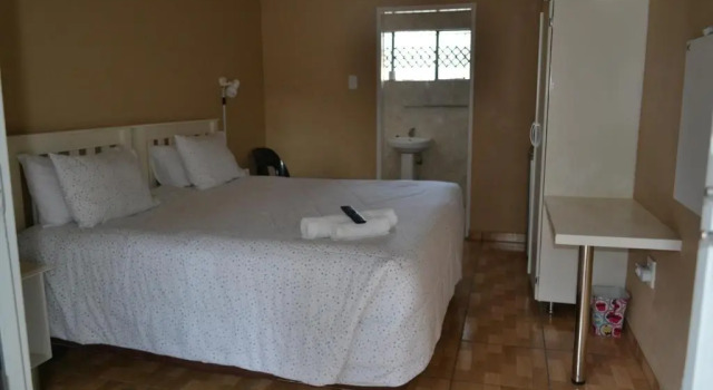 Номер Standard Kamogelo Guest House