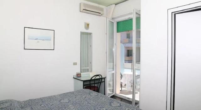 Четырёхместный номер Standard Borghesi