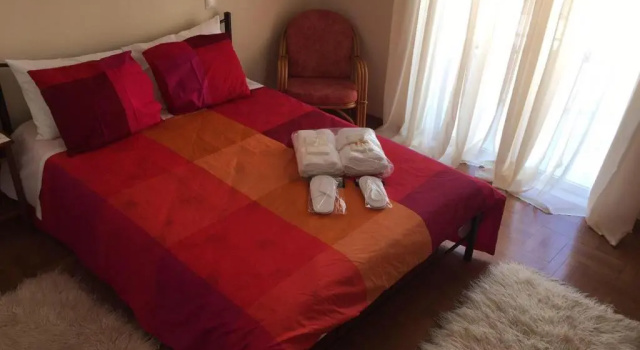 Апартаменты с 3 комнатами Apartment in Markopoulo center