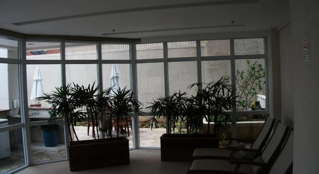 SUITE 306 B - HOTEL RESIDENCIAL Mandai, Забронировать Отель Отели штата Рио-де-Жанейро с парковкой, Парковка