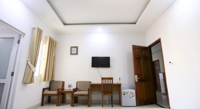 The Mansion Hotel Bien Hoa, Забронировать Отель Бьенхоа Dong Nai