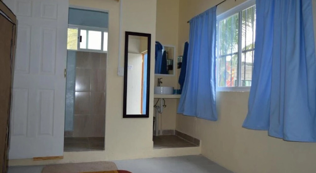 Blue Magic Hostel