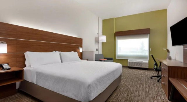 Люкс Holiday Inn Express & Suites - Punta Gorda by IHG