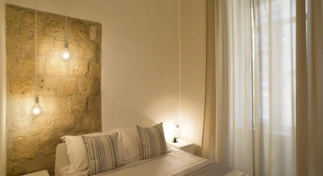 Standard Zimmer B&B EMME21