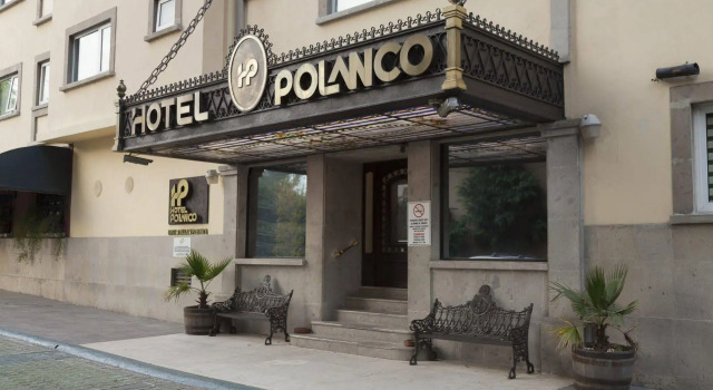 Hotel Polanco