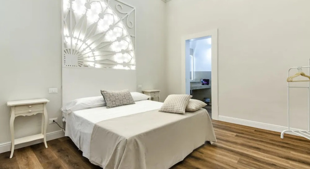 Люкс Comfort Vittoria Luxury House