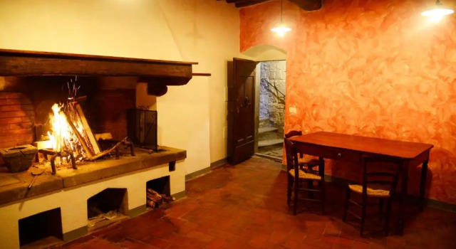 Апартаменты Il Papavero - Montefioralle Apartment