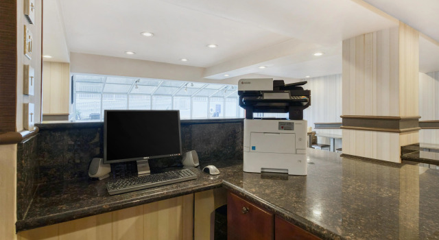 Best Western Alderwood