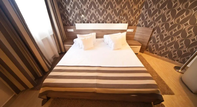 Двухместный номер Standard Hotel Confort
