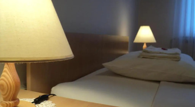 Appartamento Apartment Horvat