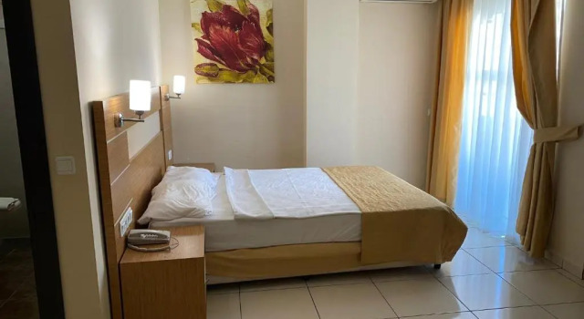 Номер Standard Green House City Hotel