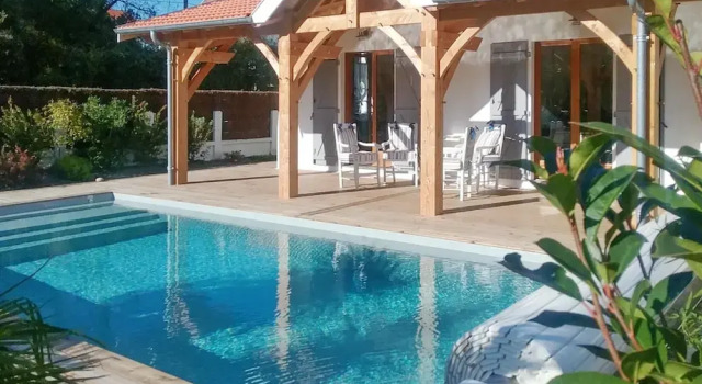 Holiday Home Rue Gambetta