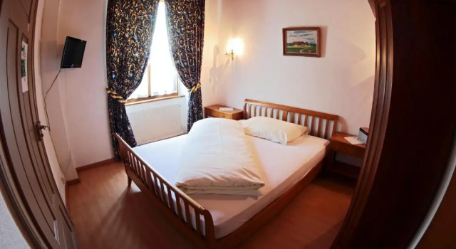 Номер Economy Gasthof National