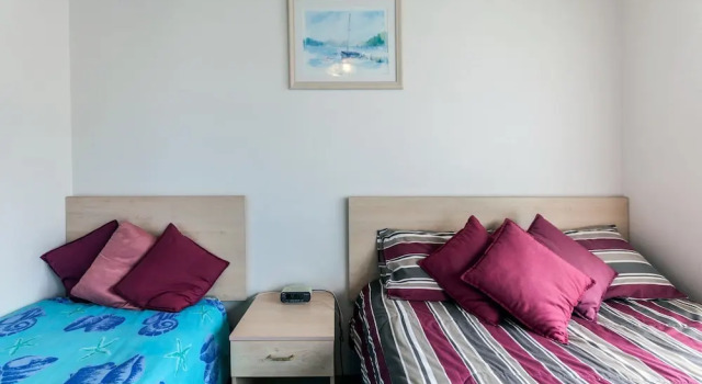 Laman Lodge, Unit 3, 15 Laman Street,