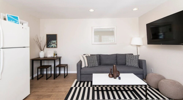 Cleveland 14 by AvantStay Modern University Heights Home Sleeps 6, Забронировать Отель Сан-Диего San Diego Metropolitan Area, рядом с San Diego Black Ensemble Theater