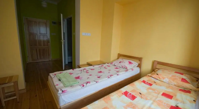 Hotel Iskra