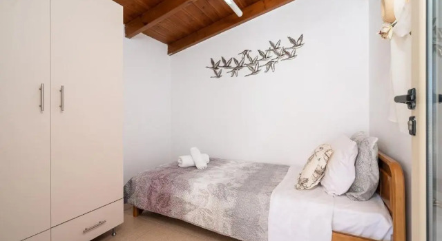 Armonia House, 50m from the sea with beautiful view, Забронировать Апартаменты/квартира Фаистос 