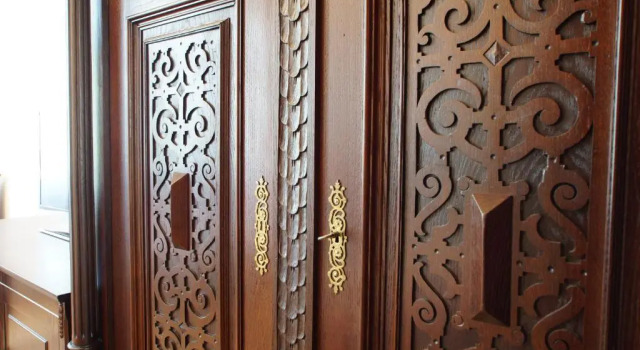 Standard double chambre Villa La Pierre