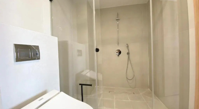 Apartamento 2 dormitorios con vista al mar Sea Suites