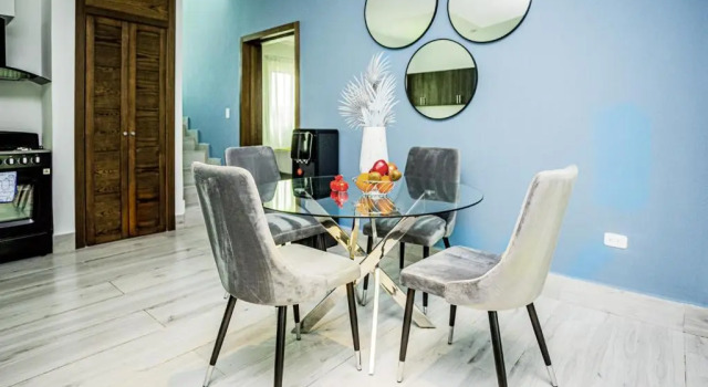 Апартаменты с видом на бассейн Playa Palmera Beach Resort
