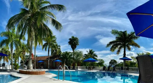 La Manola Finca Hotel, Rezervovat Hotel Doradal Antioquia