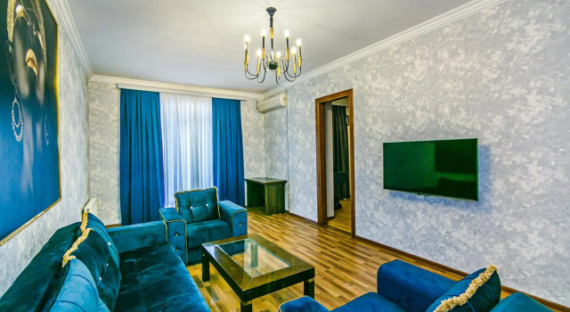 Leylek Sweet 3 bedroom konsul 35