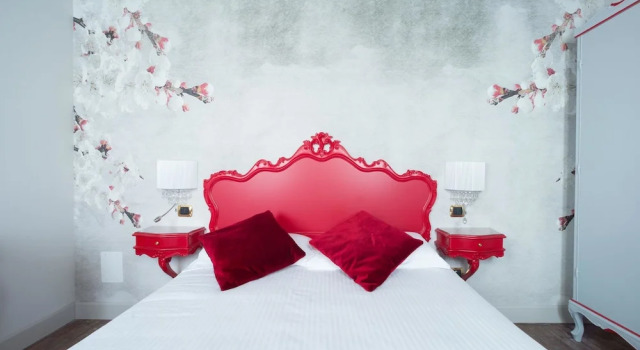 Номер Economy Villa Gasparini