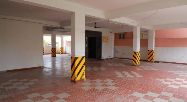 Maayon Residency, Rezervovat Hotel Hotely v Andhra Pradesh s parkováním, Parkování