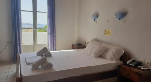 Полулюкс Silver Rocks Hotel