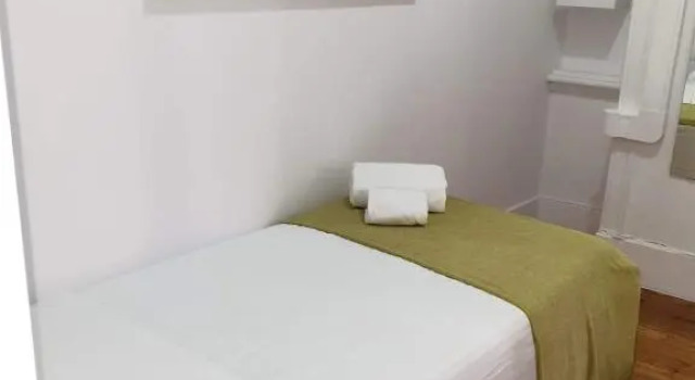 Номер Standard Almirante GuestHouse