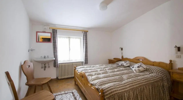 Appartamenti Cervo d'Oro, Prenota Appartamento Hotel a Veneto con parcheggio, Parcheggio
