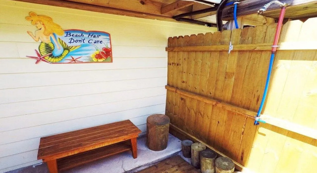 Salty Dog #1031569 - 4 Br Home, Varaa Lomakoti Huvilat kohteessa Alabama, Villa