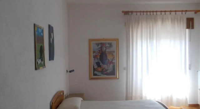 Camera doppia Standard Sa 'E Jana
