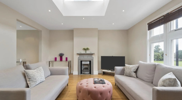 Stylish Chiswick Park Apartment, Забронировать Апартаменты/квартира Апартаменты Лондона, рядом с Ганнерсбери, Апартаменты/квартира