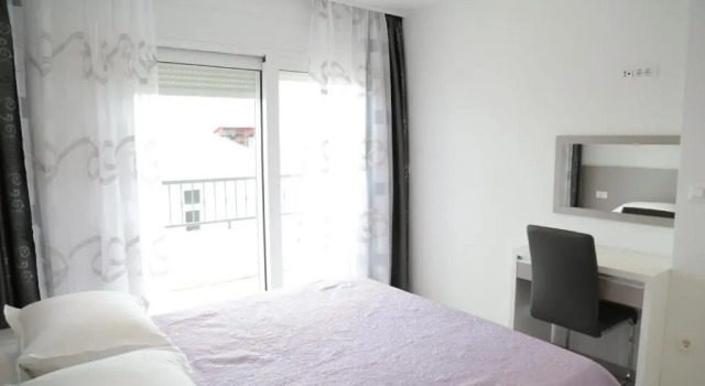 Апартаменты с видом на море Apartment Nada