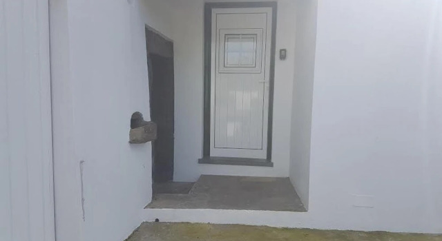 House With 2 Bedrooms in Açores, With Wonderful sea View, Balcony and Wifi, Rezervovat Hotel Hotely v Terceira s parkováním, Parkování