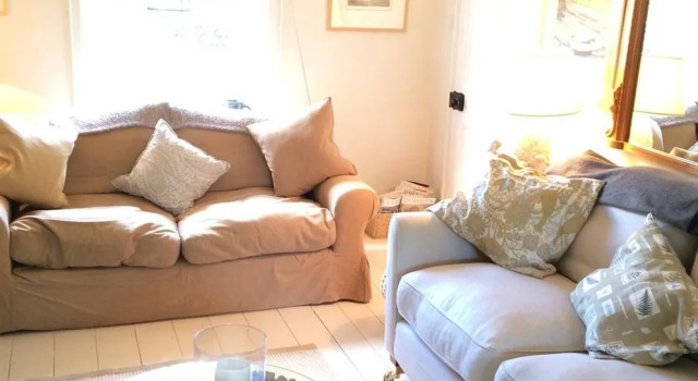 Ramsgate House Bed and Breakfast, Boek Hotel Holt Norfolk
