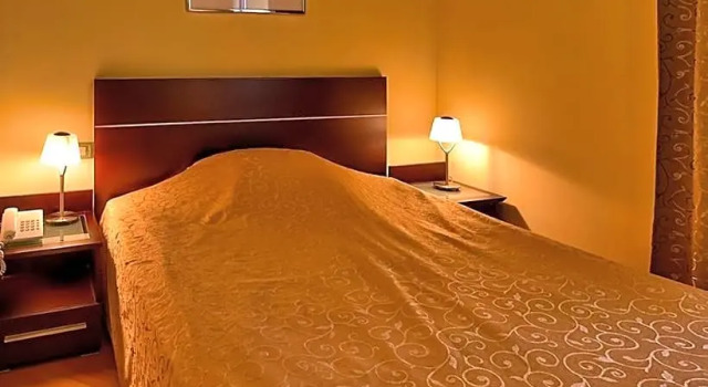 Номер Standard Hotel President